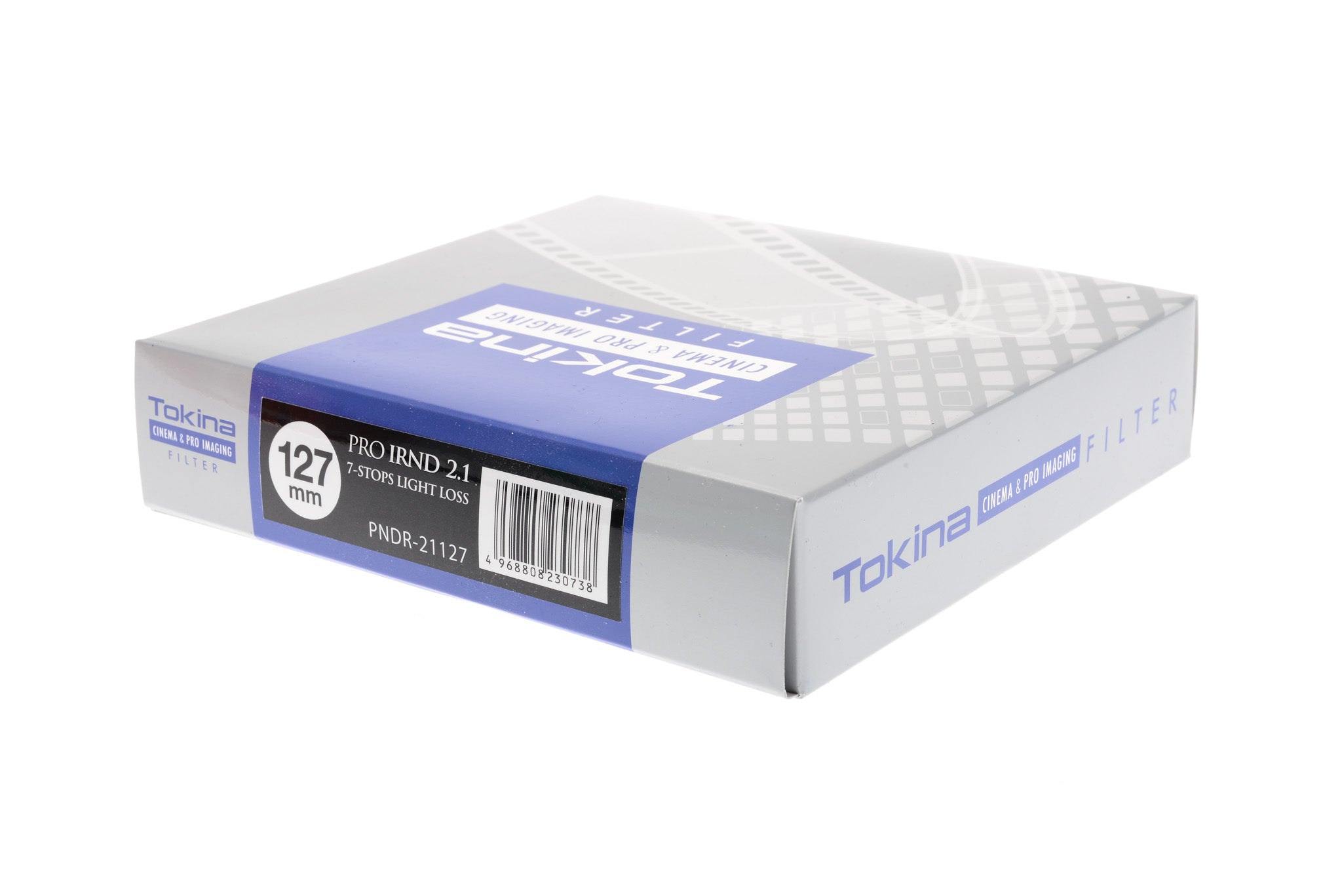 Tokina 127mm Pro IRND 2.1 PNDR-21127