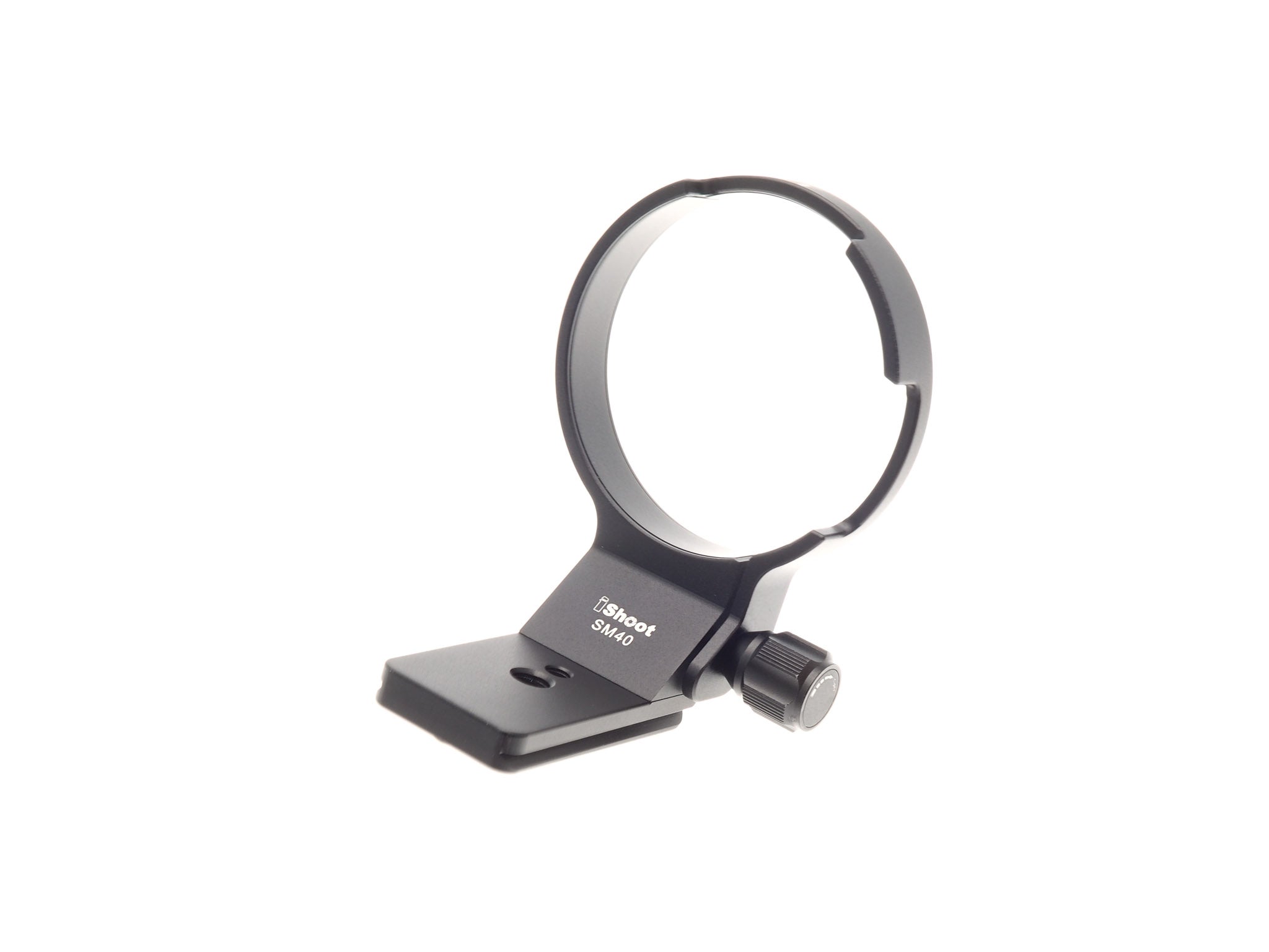 Shoot Tripod Mount for Sigma 40mm f1.4 Art - Accessory