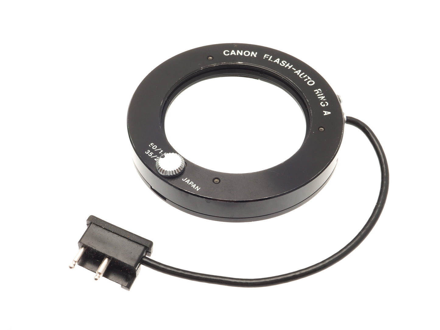 Canon Flash-Auto Ring A