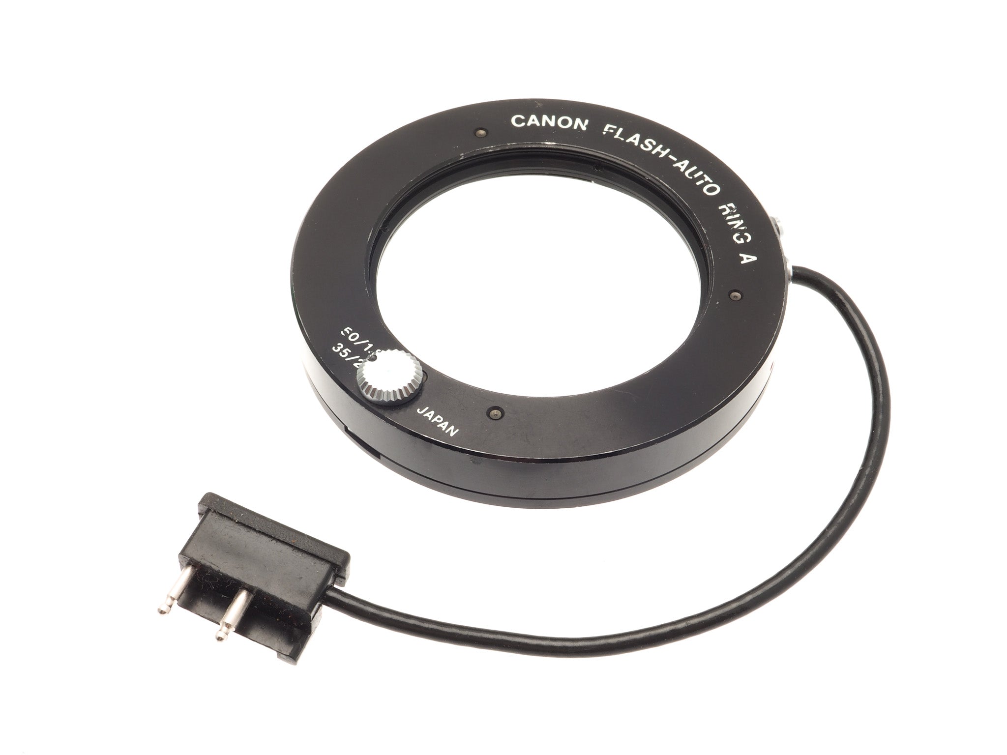 Canon Flash-Auto Ring A