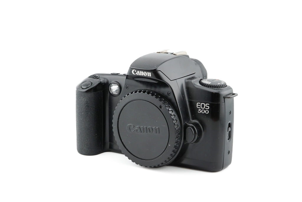 Canon EOS 500