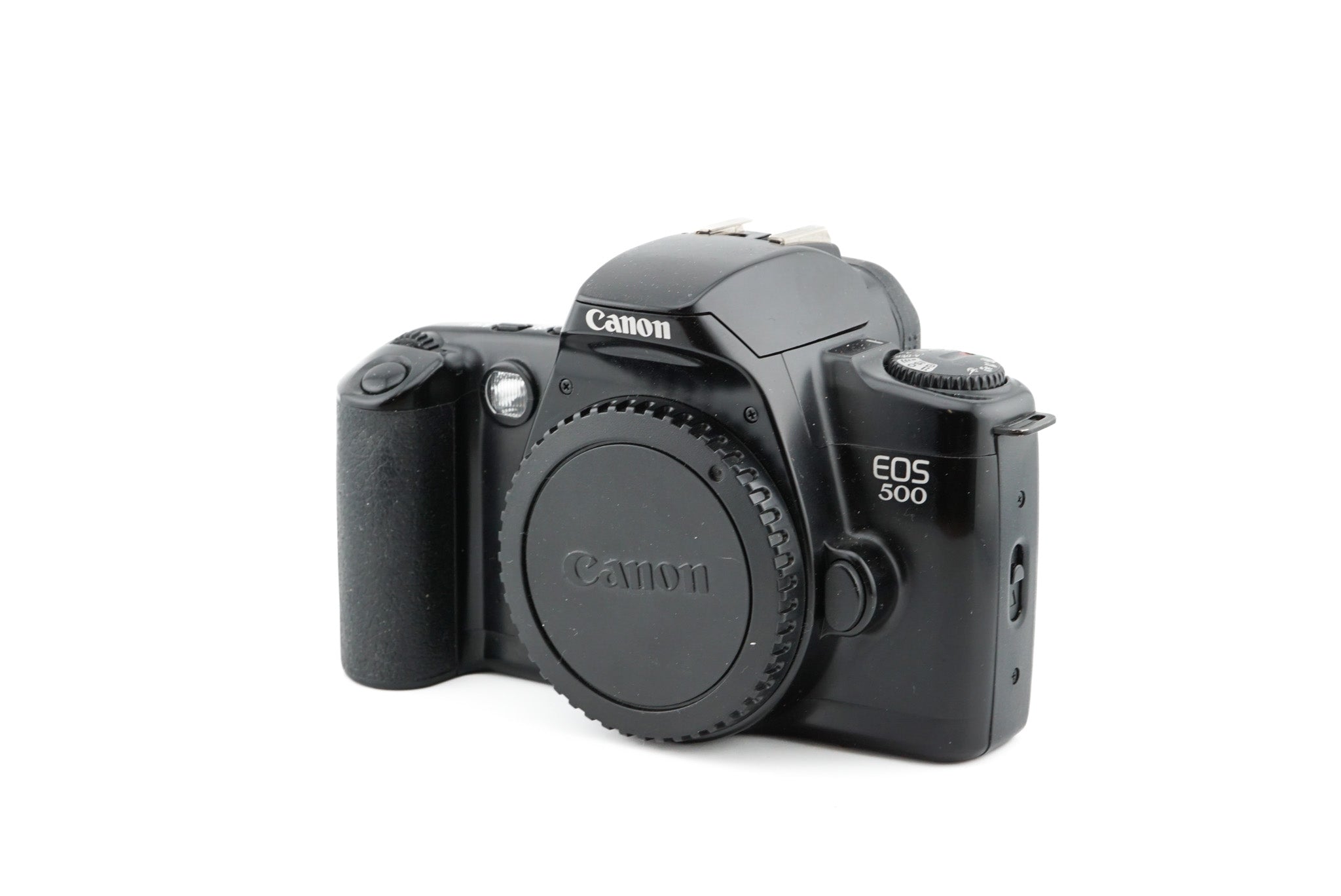 Canon EOS 500
