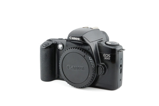 Canon EOS 500