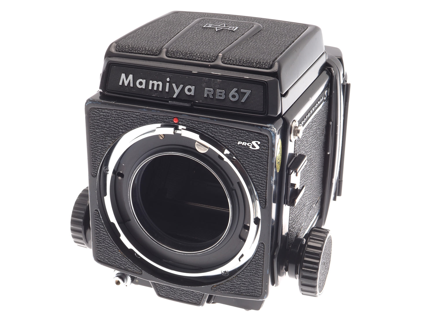 大得価2023 MAMIYA RB67 PRO S SEKOR C 250mm マミヤ qhoBP