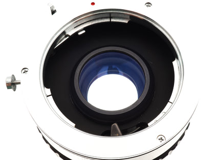 Carena Auto Tele Converter 2X