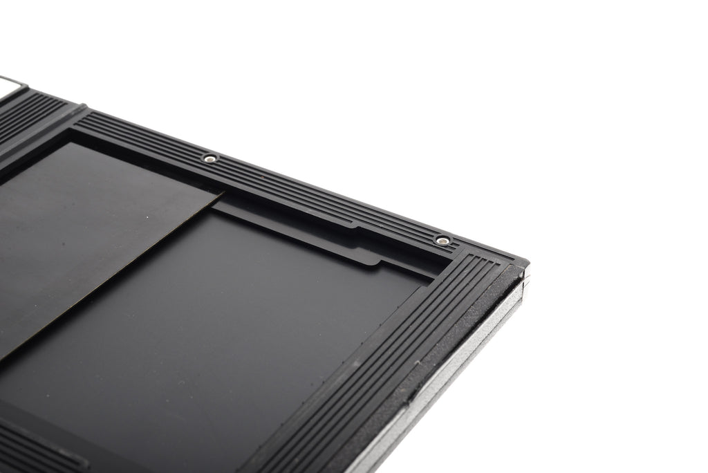 Toyo 9 x 12 cm Cut Film Holder
