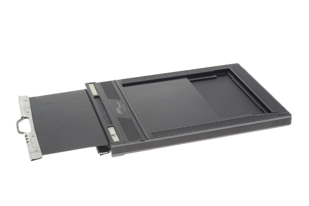 Fidelity 9 x 12 cm Deluxe Cut Film Holder