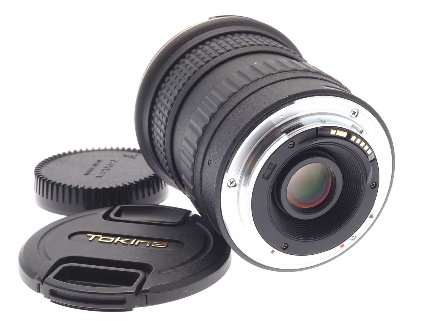 Tokina 12-24mm f4 AT-X Pro SD (IF) DX