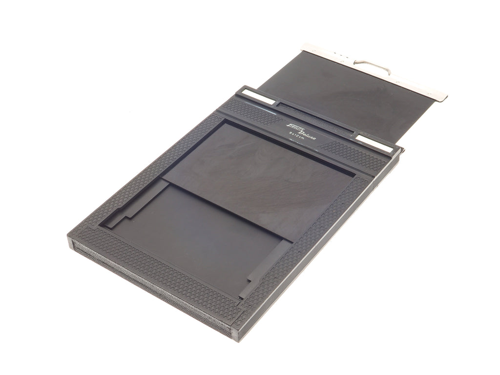 Fidelity 9 x 12 cm Deluxe Cut Film Holder