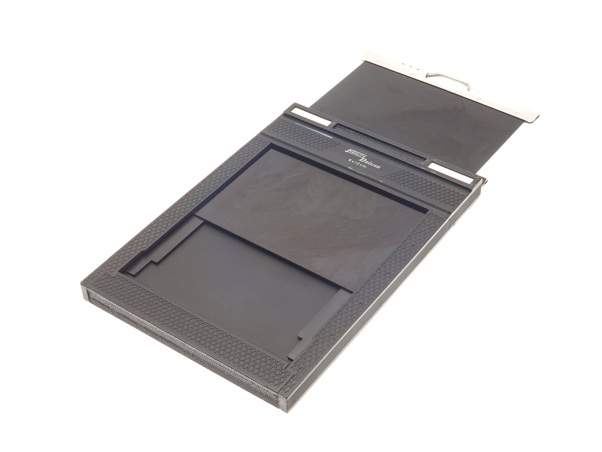 Fidelity 9 x 12 cm Deluxe Cut Film Holder