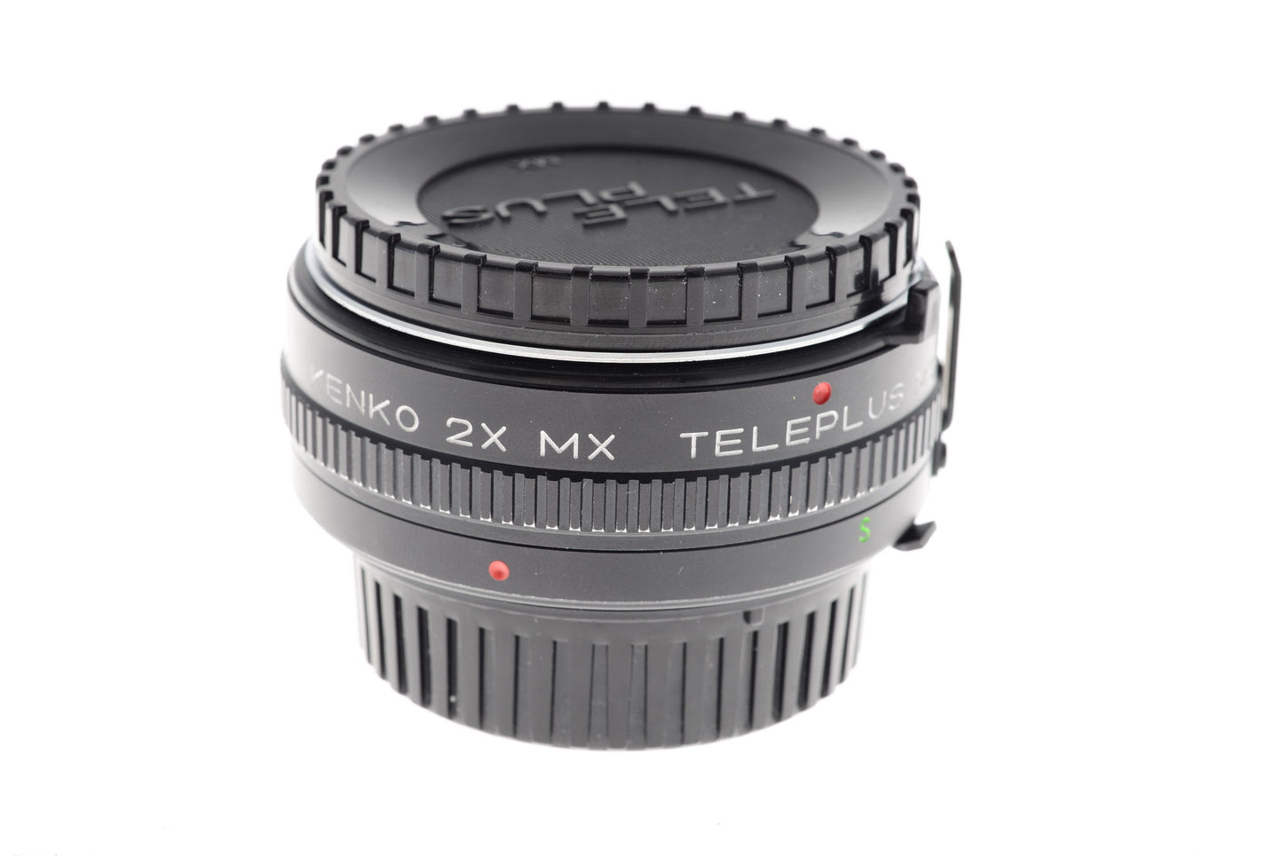 Kenko 2x Teleconverter MX Teleplus MC4