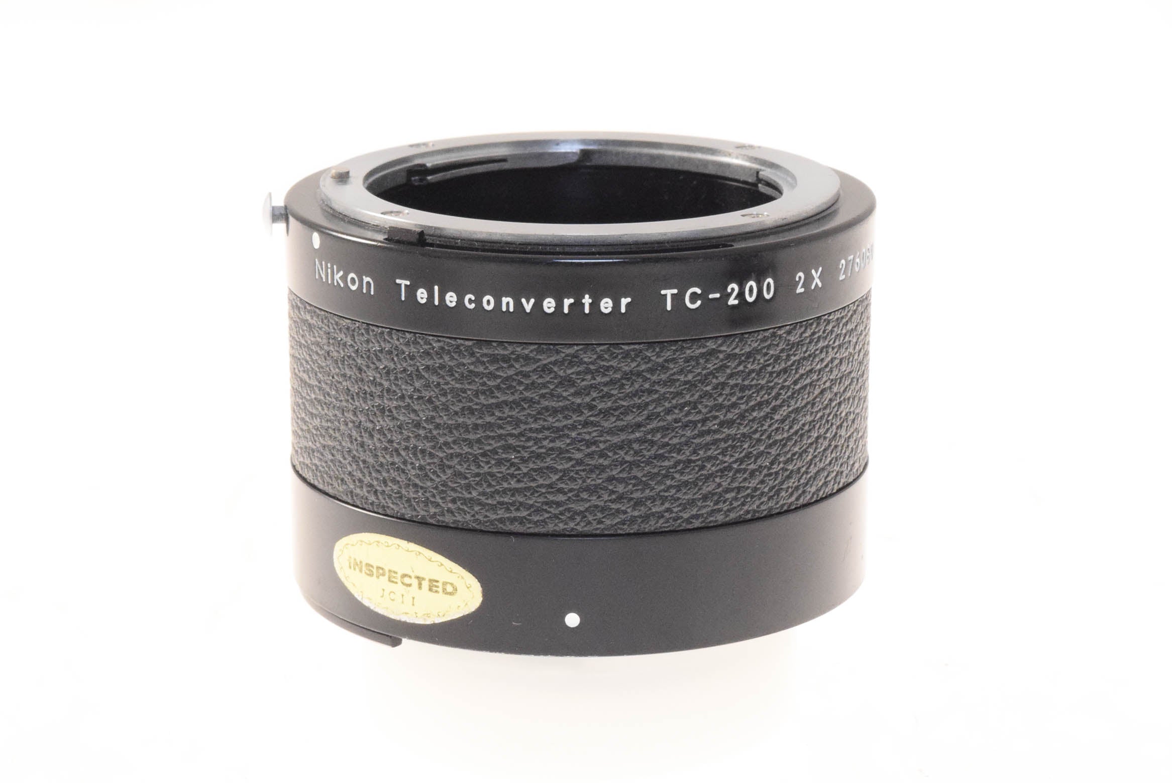 Nikon 2x Teleconverter TC-200 – Kamerastore