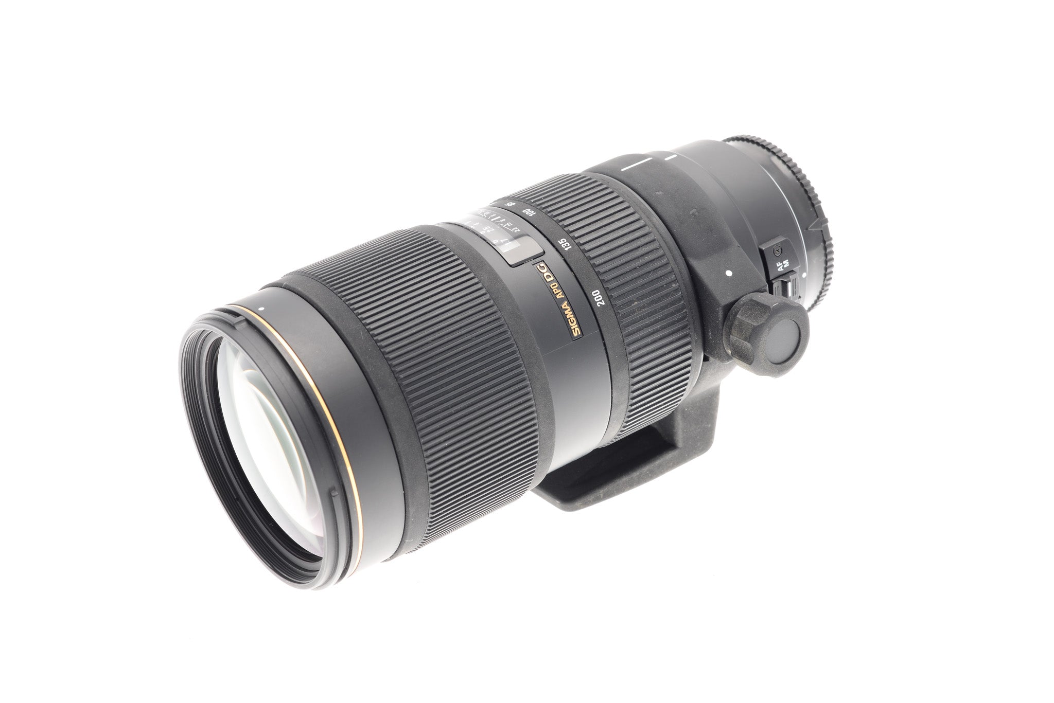 Sigma 70-200mm f2.8 II EX APO DG Macro HSM – Kamerastore