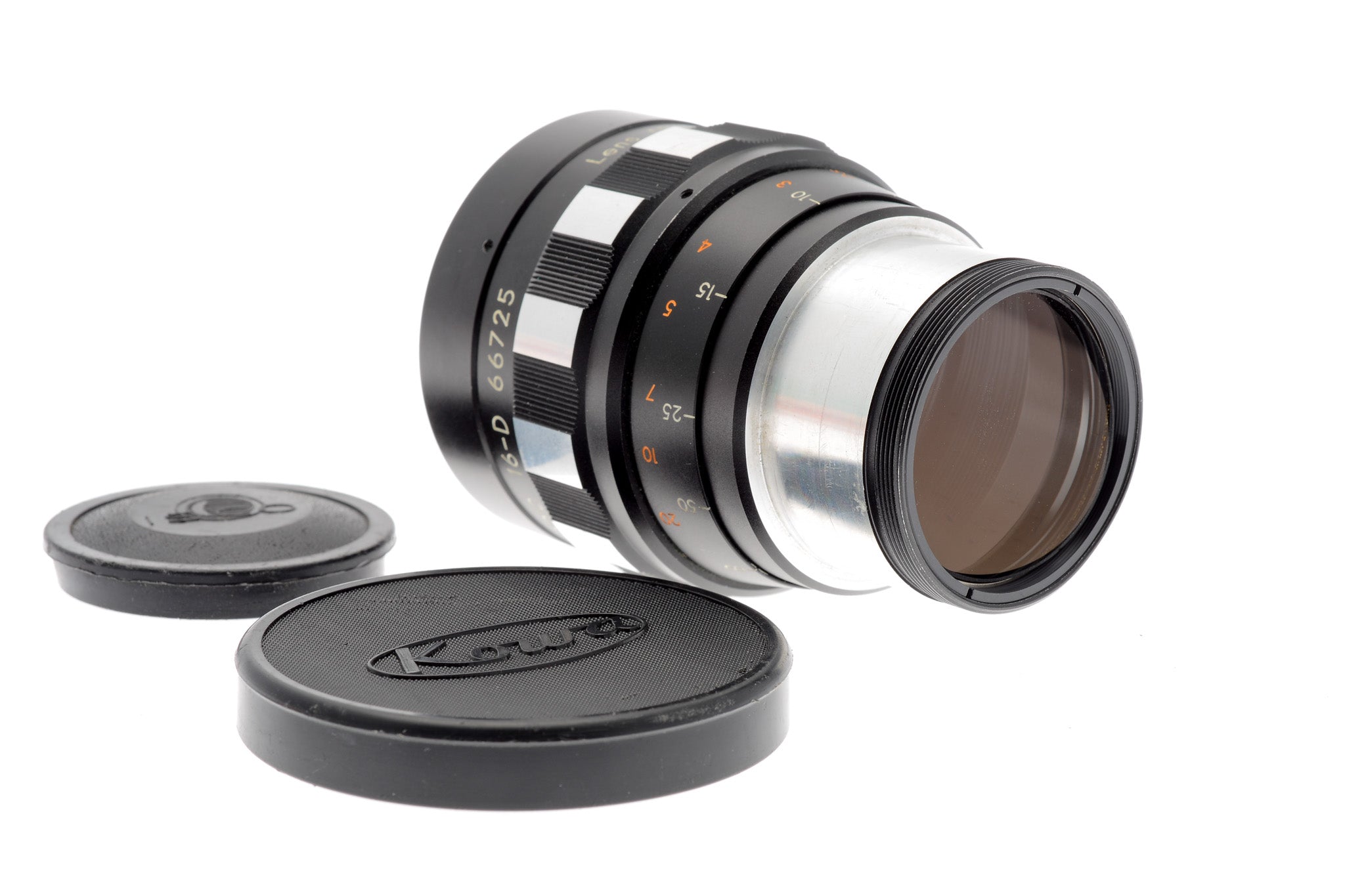 Kowa 2X Anamorphic 16-D Prominar – Kamerastore
