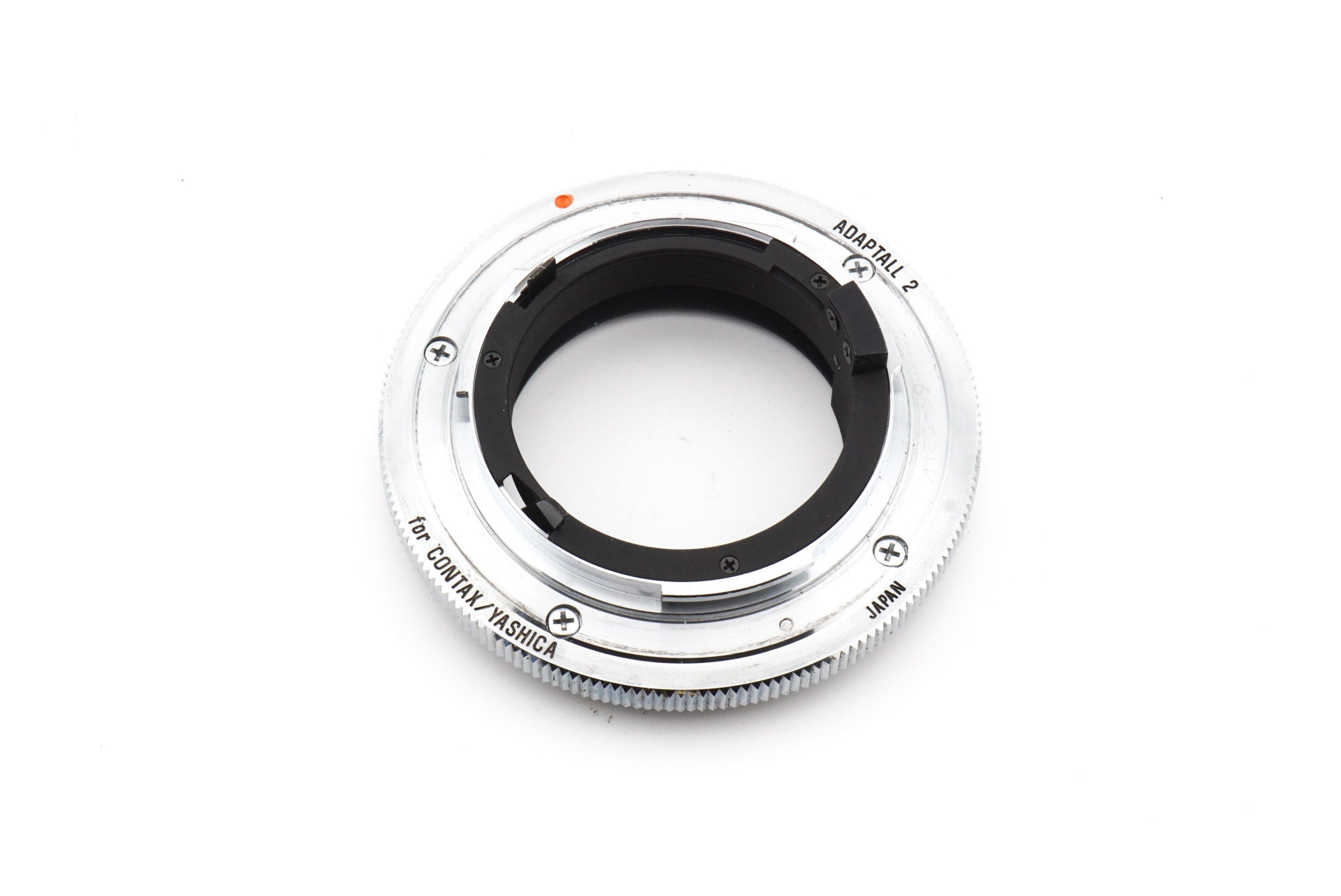 Tamron Adaptall 2 - Contax/Yashica Adapter - Accessory
