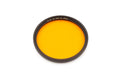 B+W 62mm Yellow Orange Filter 4x (040) - Accessory
