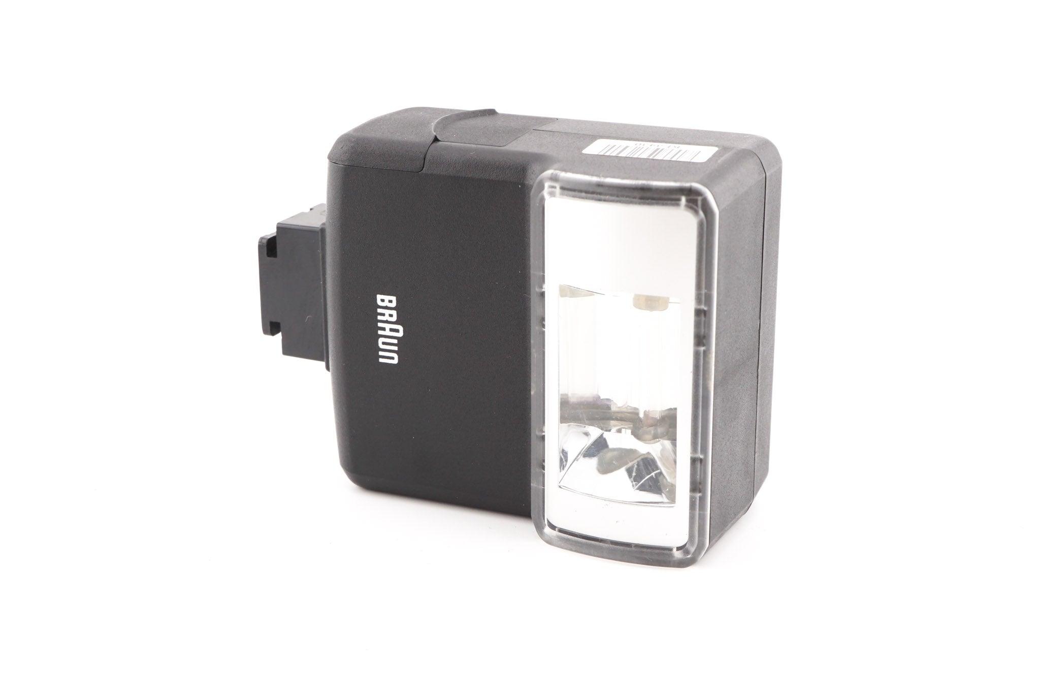 Braun Hobby 17B - Accessory