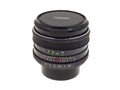 Carena 50mm f2.8 - Lens