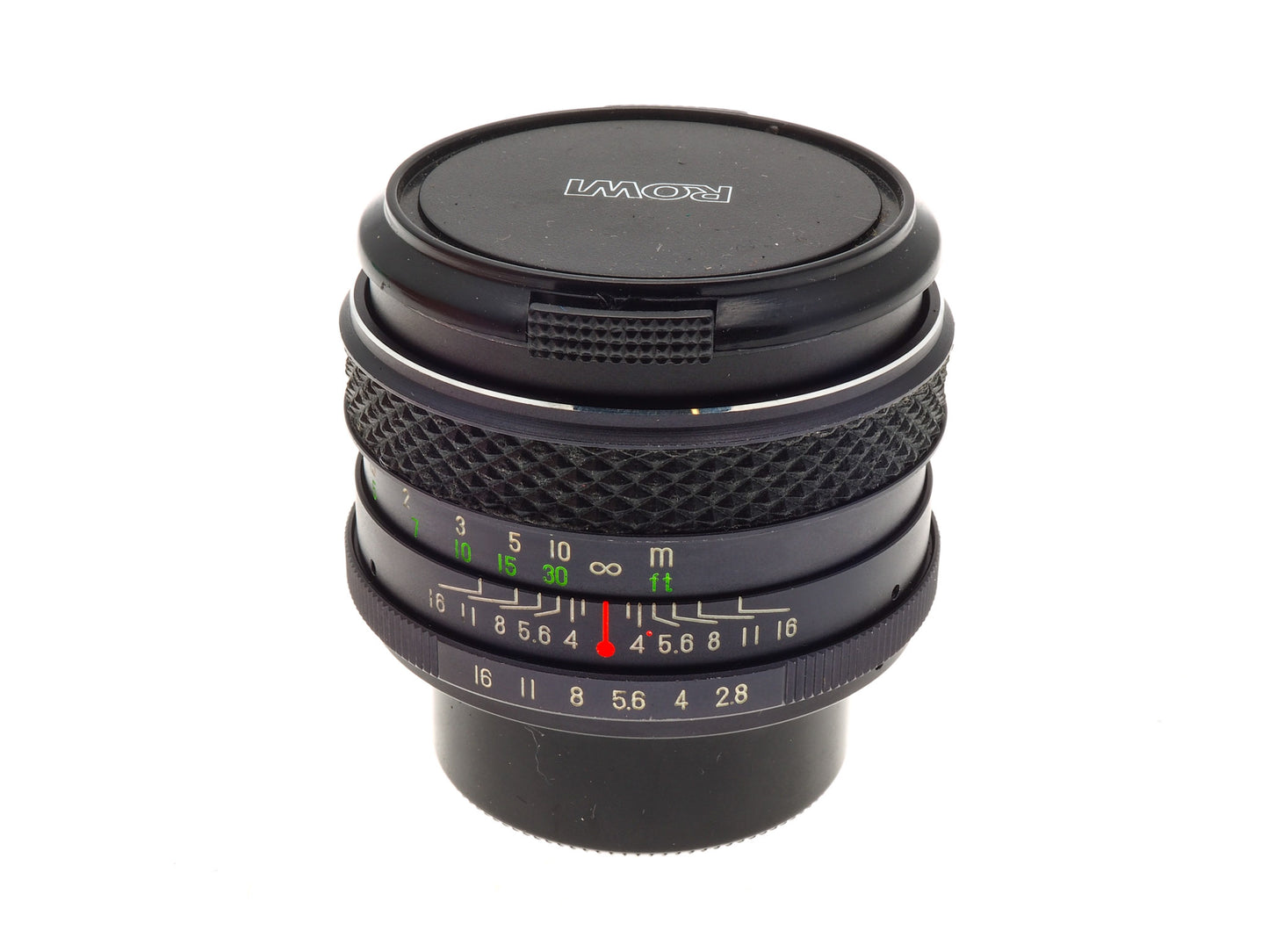 Carena 50mm f2.8 - Lens