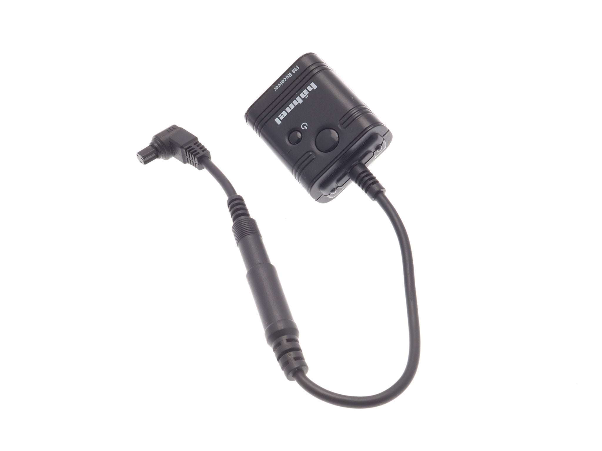 Hähnel FM Receiver - Accessory