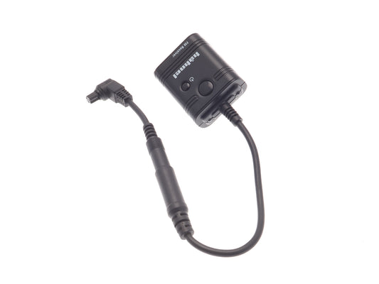 Hähnel FM Receiver - Accessory