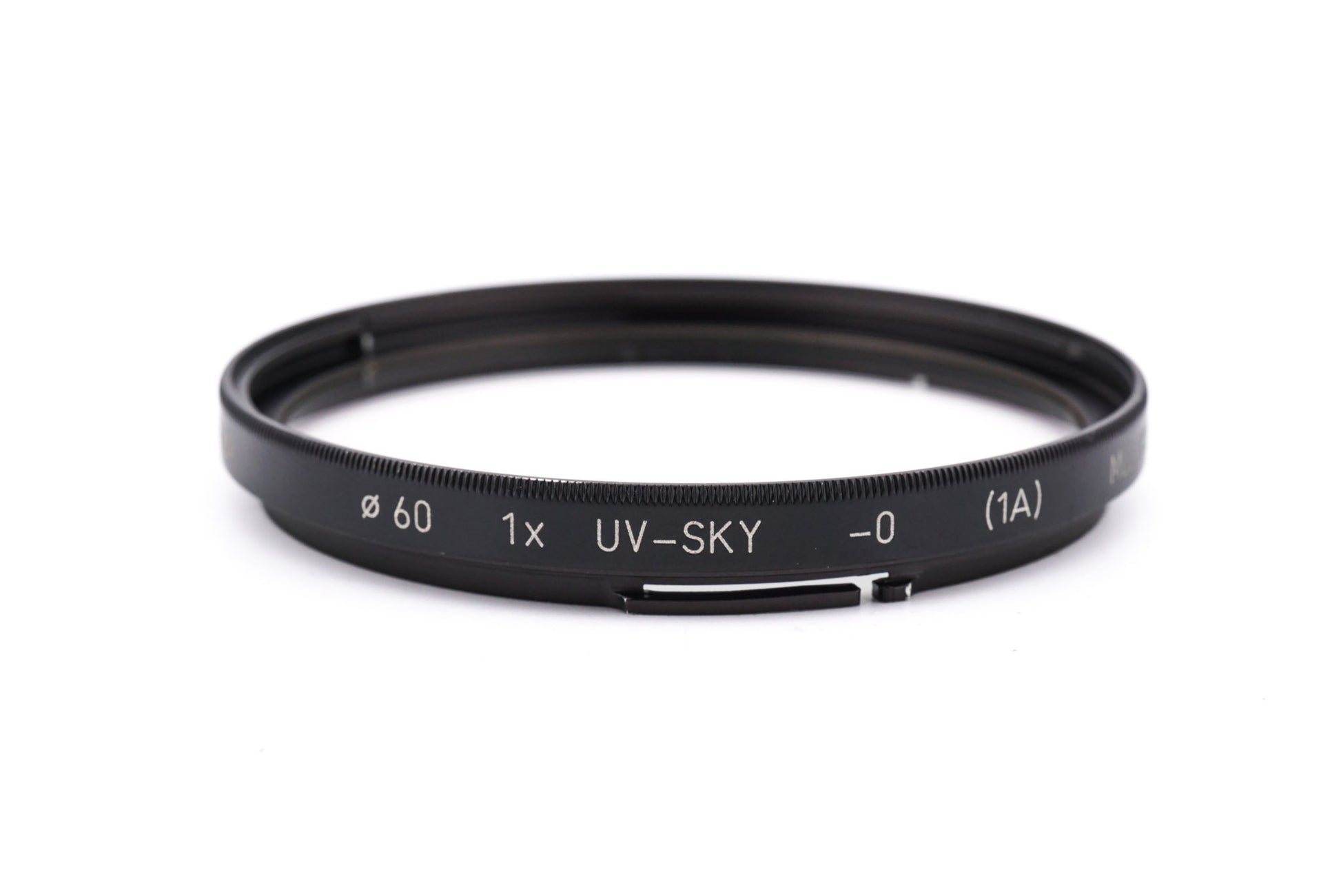 Hasselblad B60 UV Filter UV-SKY 1A (41608/51608/3051610) Accessory