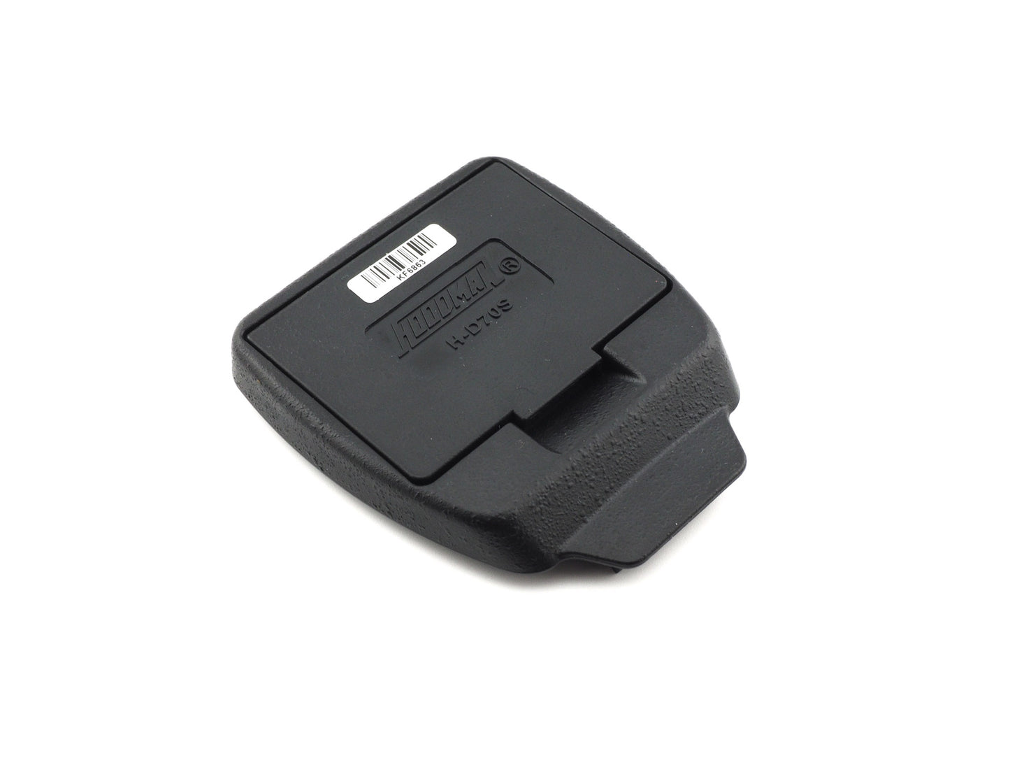 Hoodman Screen Protector Hood H-D70S - Accessory