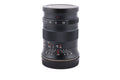 7Artisans 60mm f2.8 II Macro - Lens