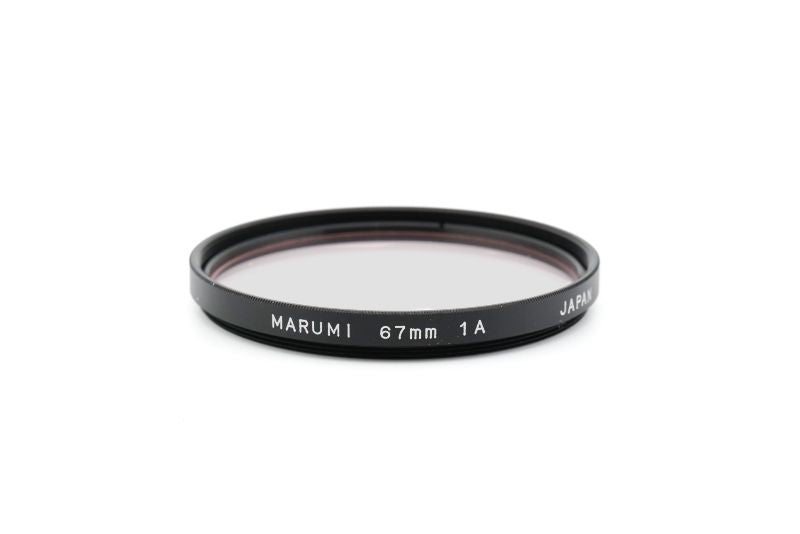 Marumi 67mm Skylight Filter 1A - Accessory