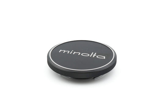 Konica Minolta Body Cap for Minolta MD - Accessory