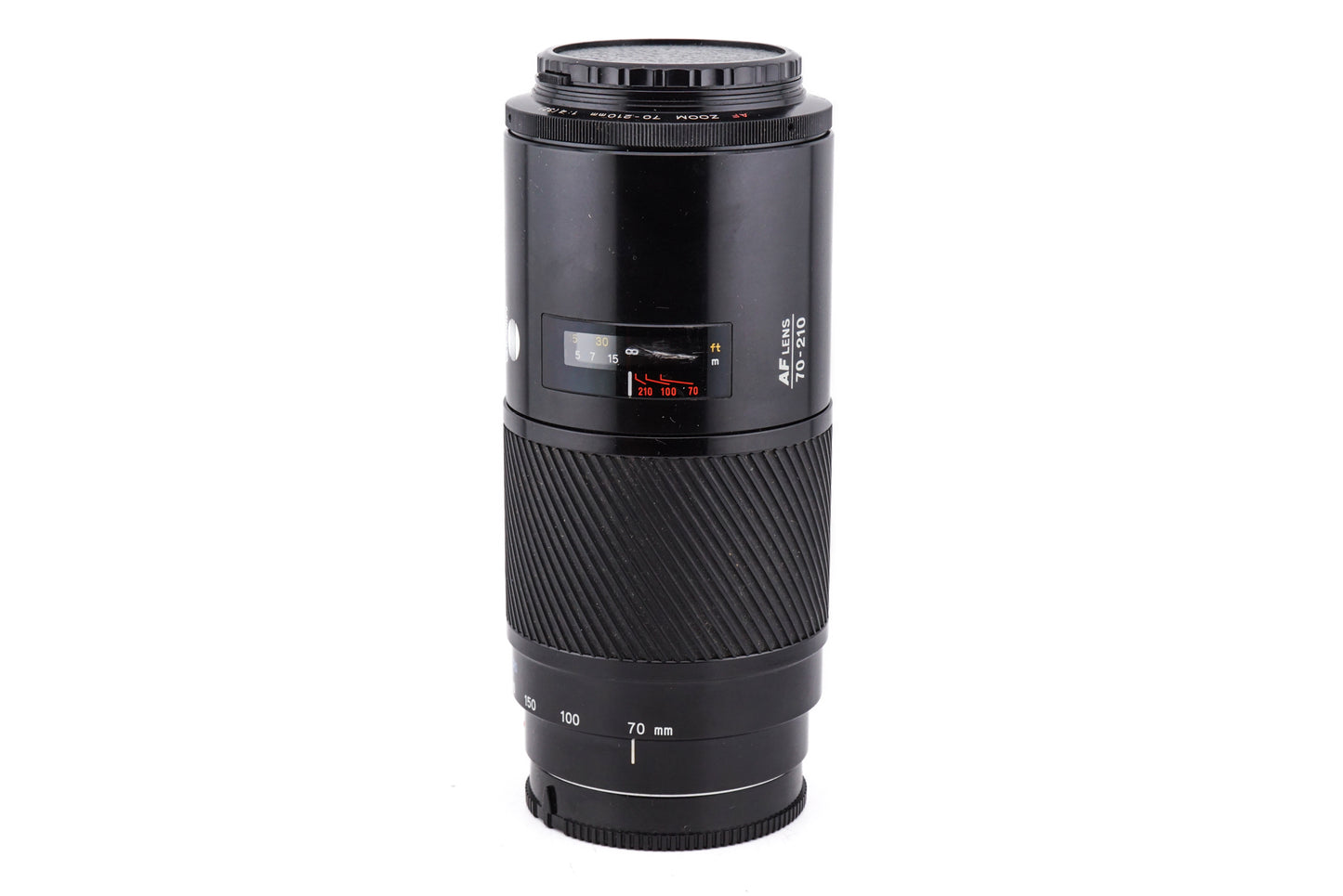 Minolta 70-210mm f4 AF Zoom - Lens