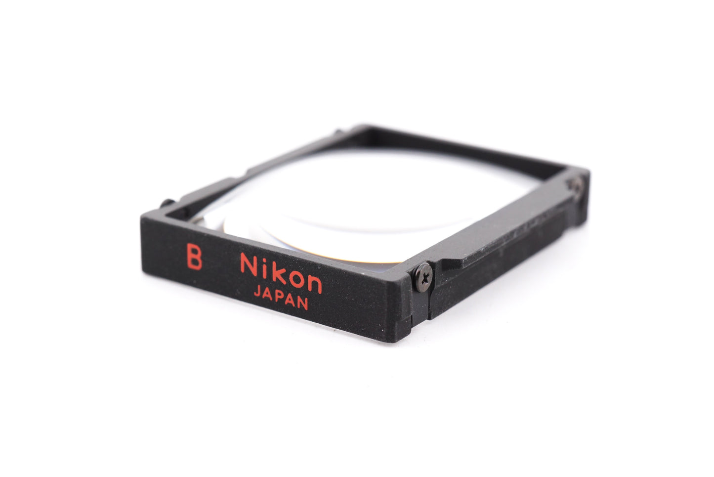 Nikon Focusing Screen Type B for F3 - Accessory