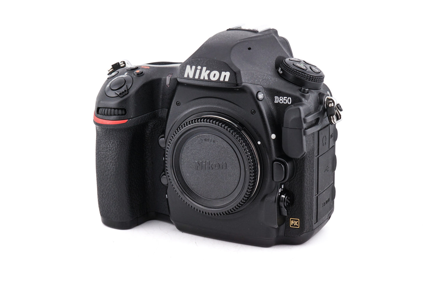 Nikon D850 - Camera