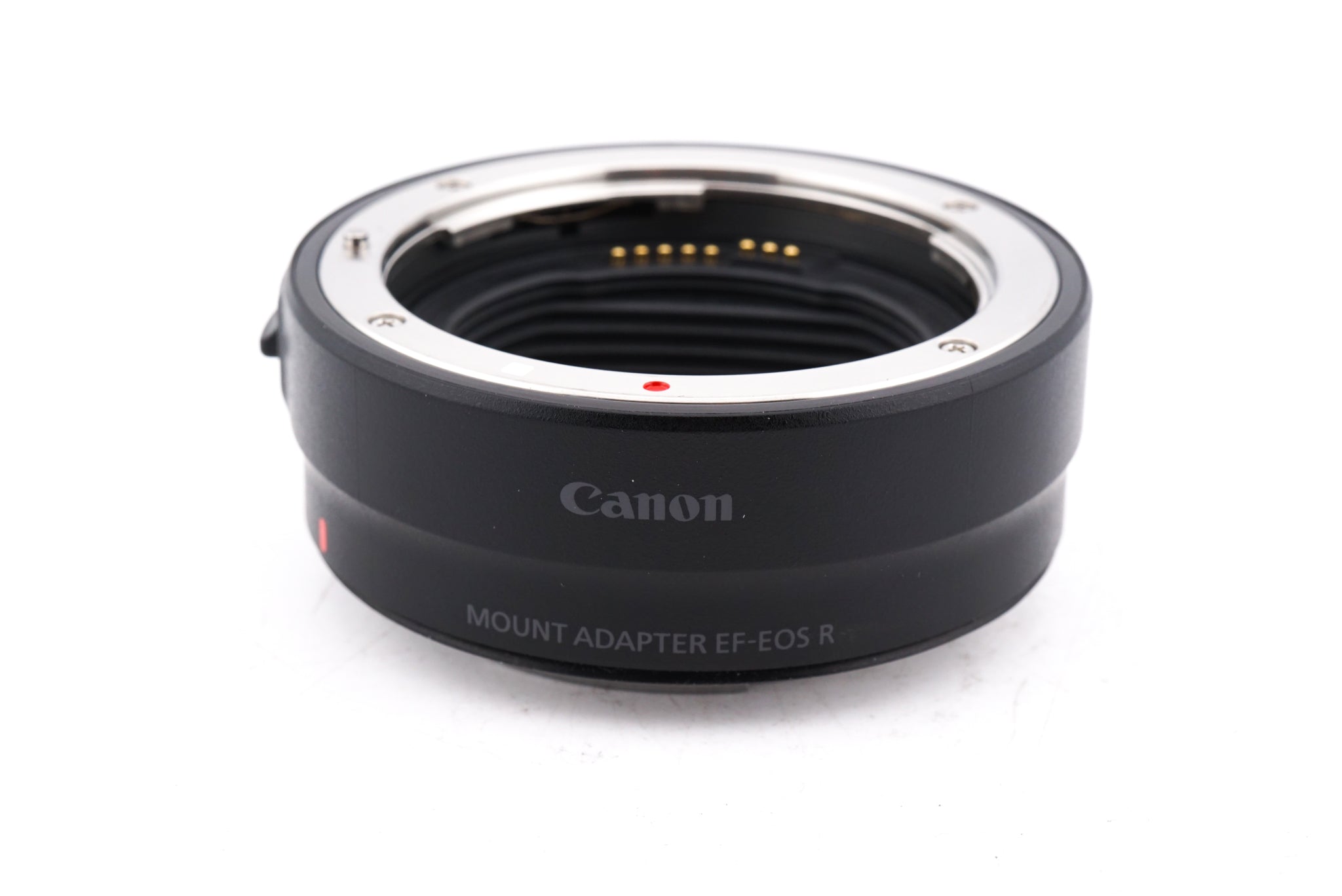 Canon Mount Adapter EF - EOS R - Lens Adapter