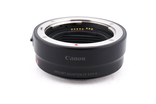Canon EF - RF (EOS R) Mount Adapter - Accessory
