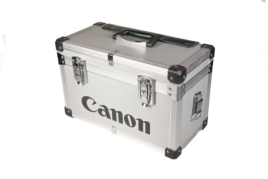 Canon Hard Camera Case - Accessory