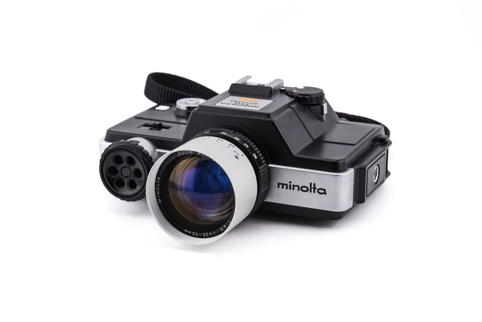 Minolta 110 Zoom SLR - Camera – Kamerastore