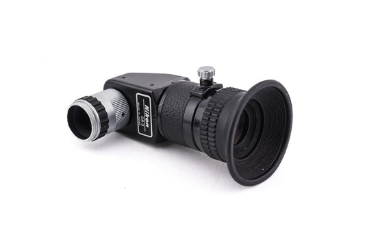 Nikon DR-3 Right Angle Finder - Accessory