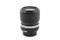 Nikon 43-86mm f3.5 Auto Zoom-Nikkor Pre-AI - Lens