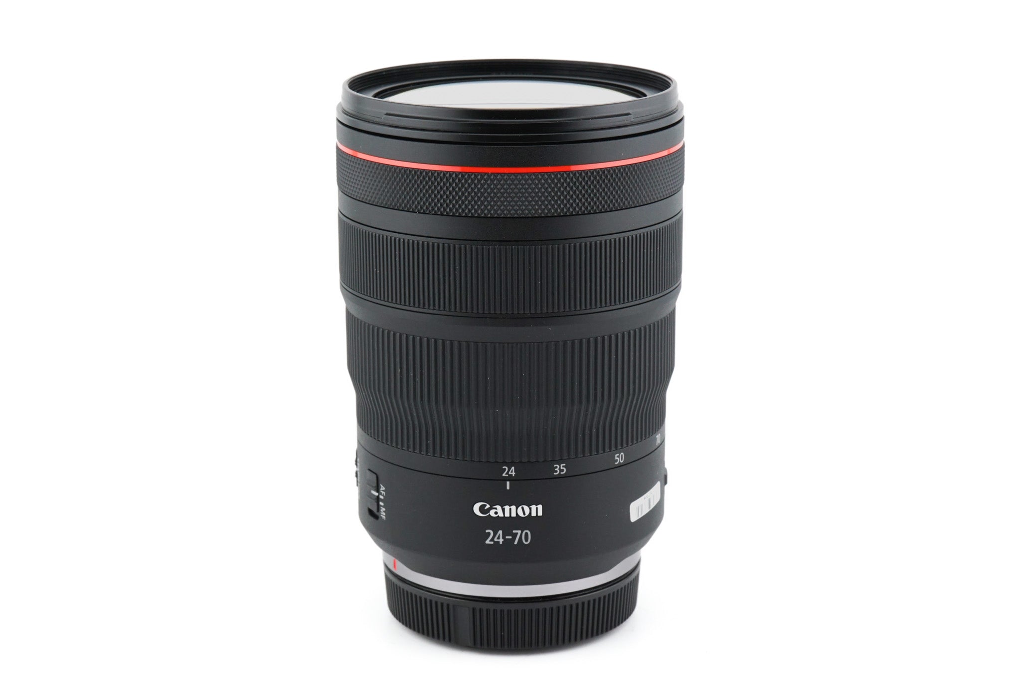 Canon 24-70mm f2.8 L IS USM - Lens