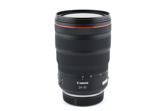 Canon 24-70mm f2.8 L IS USM RF - Lens