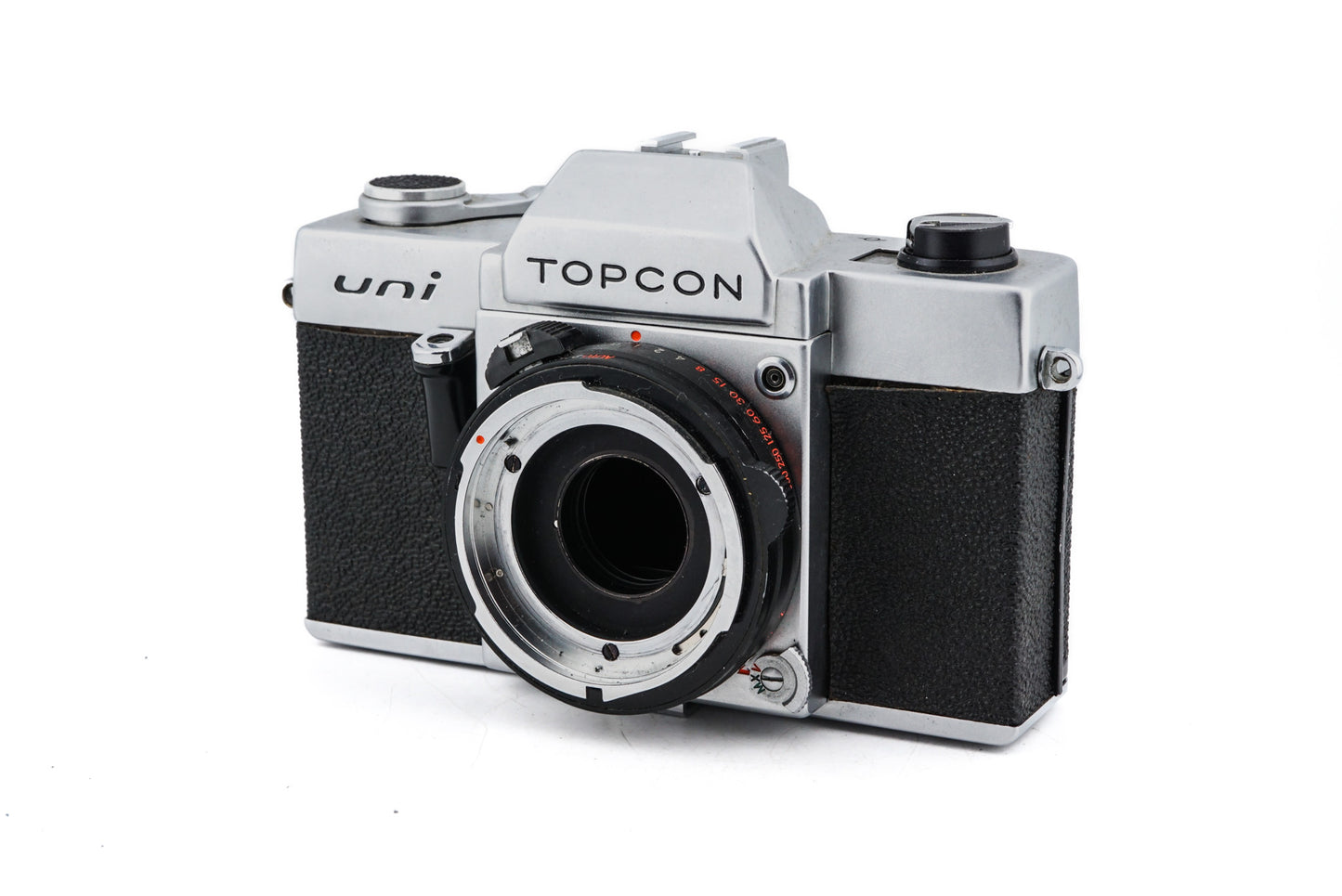 Topcon Uni - Camera