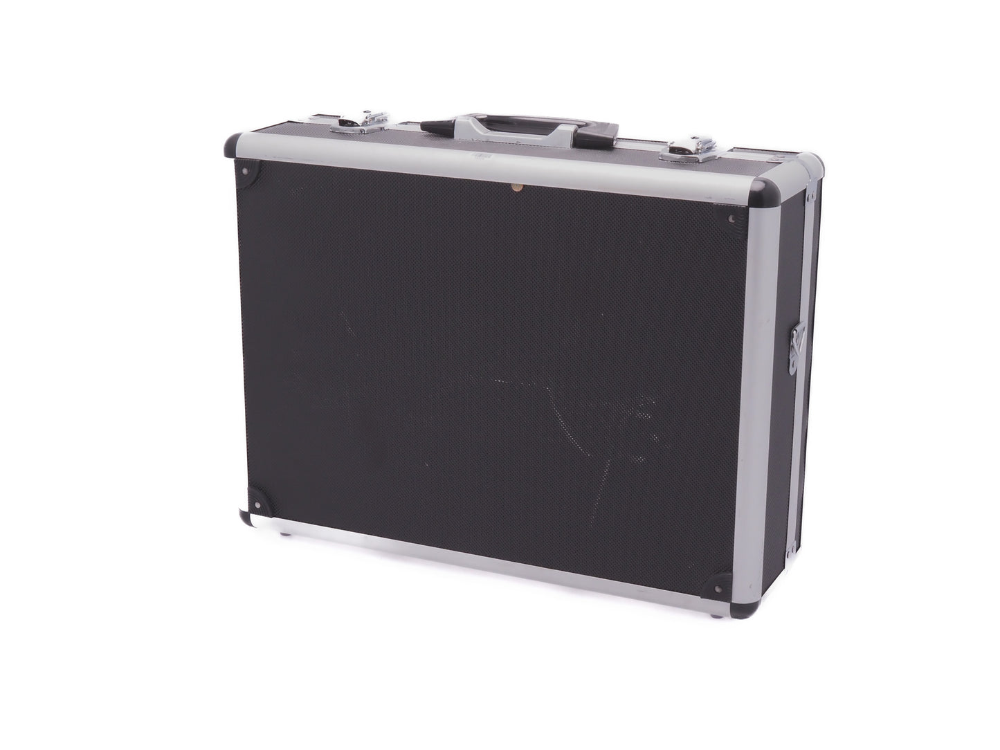 Generic Aluminum Case - Accessory