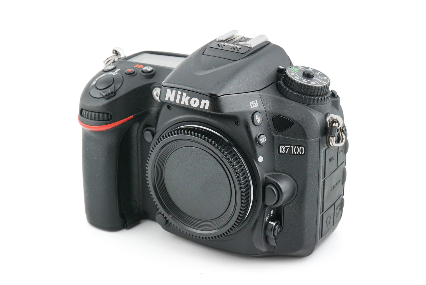 Nikon D7100 - Camera