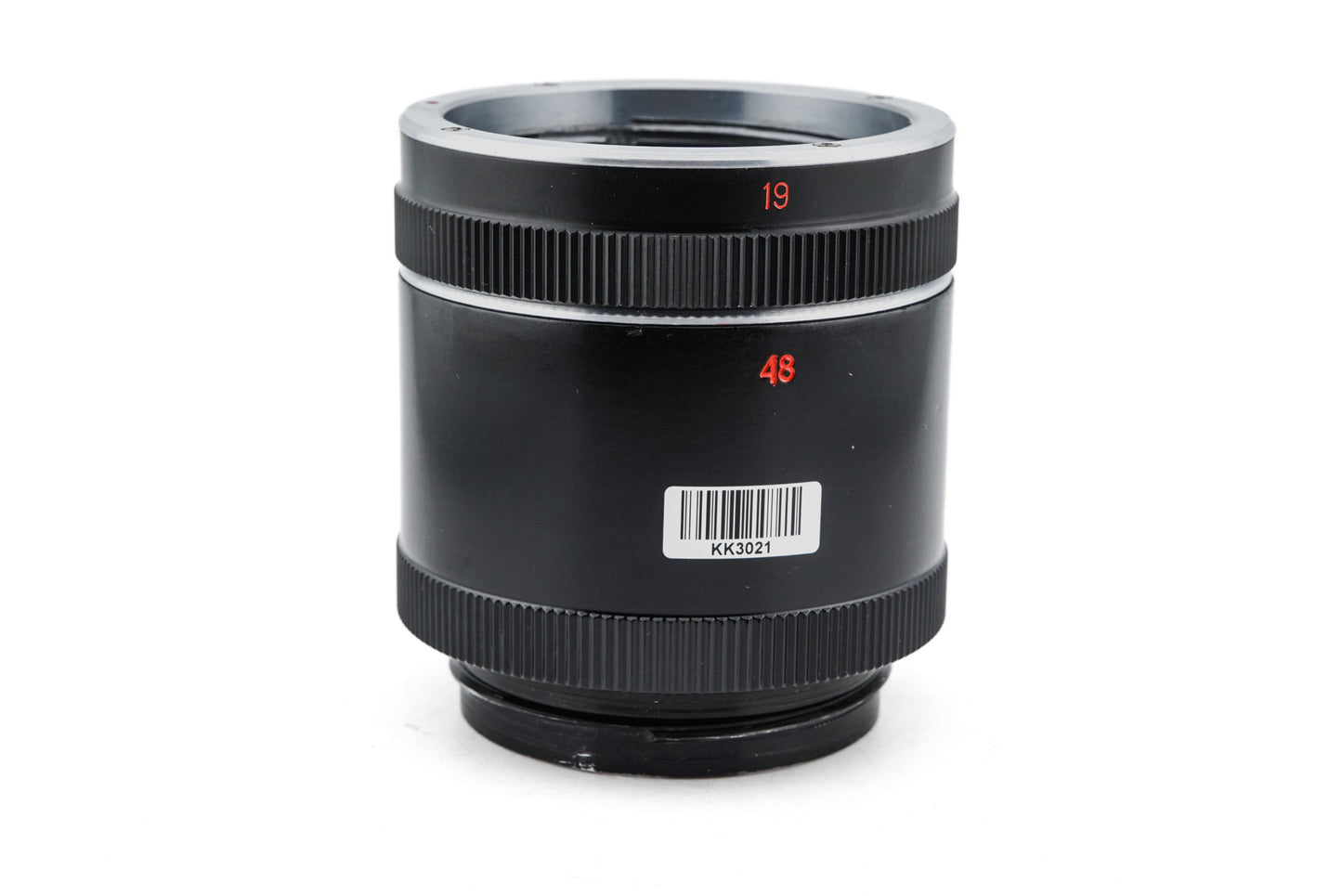 Kiev Extension Tube Set - Accessory