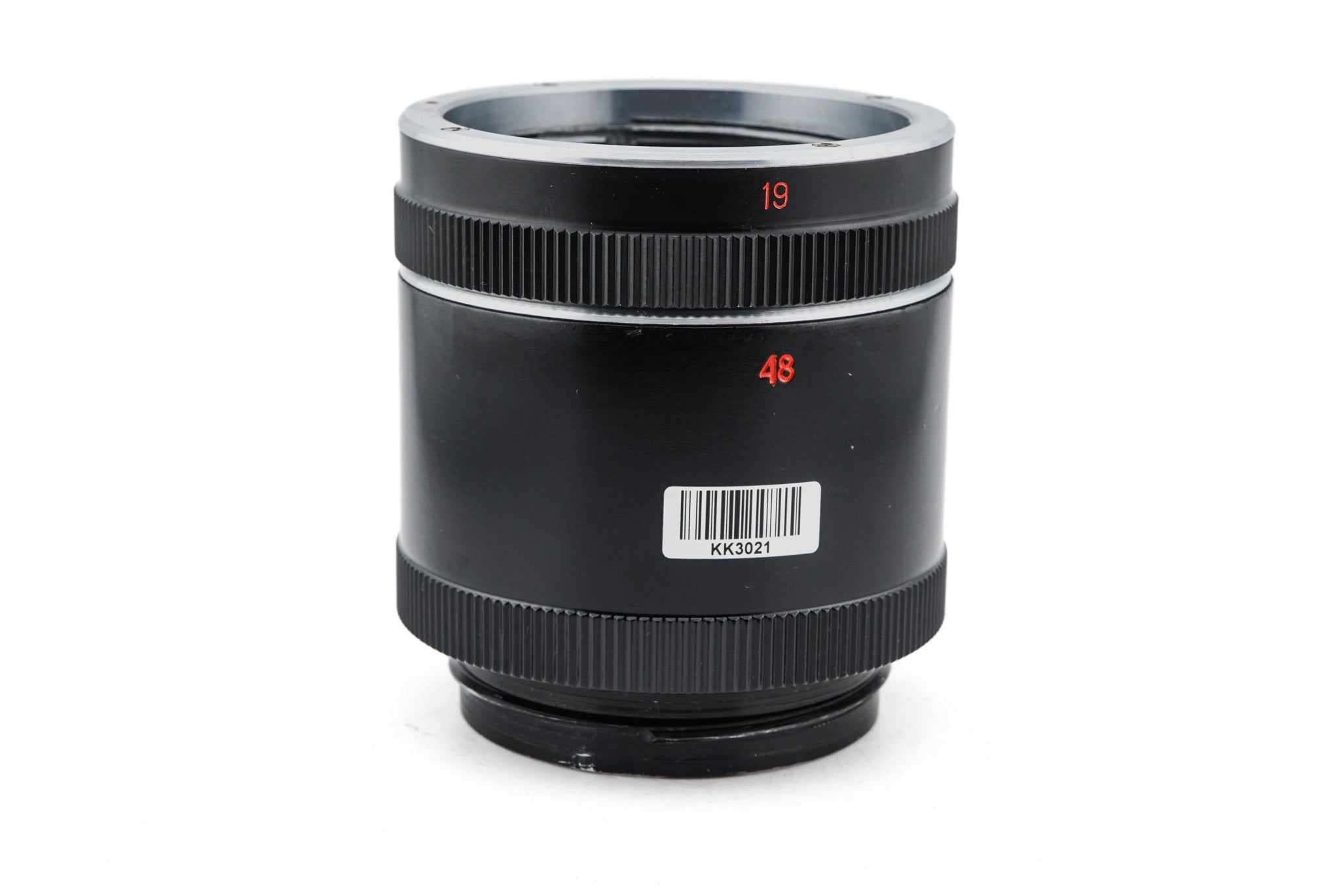 Kiev Extension Tube Set - Accessory