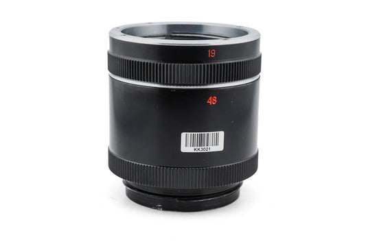 Kiev Extension Tube Set - Accessory