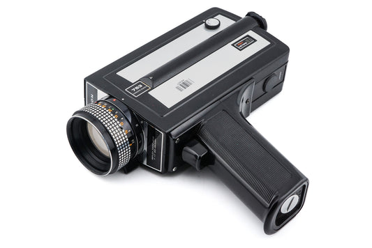 Chinon 753 Macro Zoom - Camera