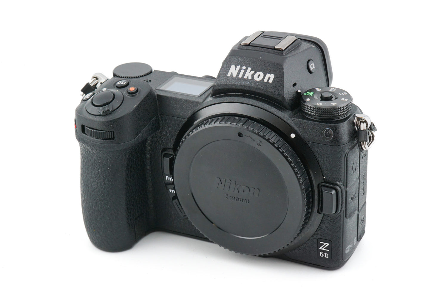 Nikon Z6 II - Camera