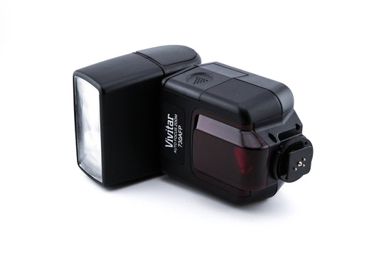 Vivitar 730AFP - Accessory